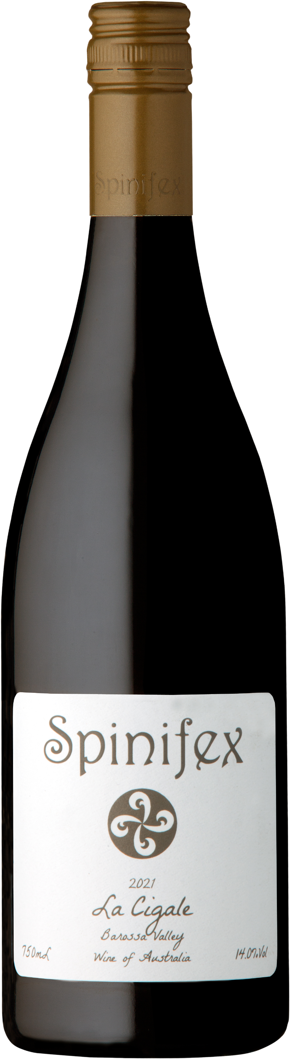 Spinifex La Cigale 2022 Barossa Valley
